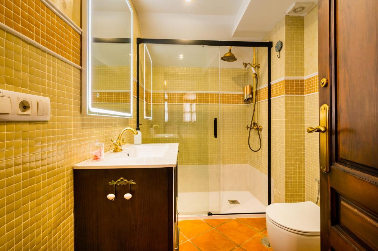 Duplex Deluxe Sevilla Center & Parking Opcional ภายนอก รูปภาพ